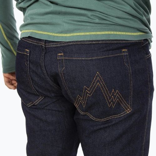 Штани туристичні чоловічі La Sportiva Eldo Jeans denim