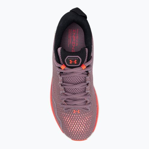 Кросівки для бігу жіночі Under Armour Hovr Infinite 5 misty purple/beta