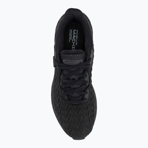 Кросівки для бігу чоловічі Under Armour Hovr Machina 3 Clone black