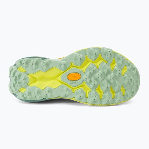 Кросівки для бігу жіночі HOKA Speedgoat 5 Wide festival mercury/trellis