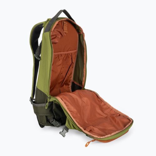 Рюкзак сноубордичний Dakine Heli Pro 20 l utility green