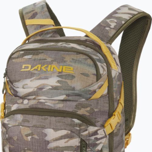 Рюкзак сноубордичний Dakine Heli Pro 20 l vintage camo