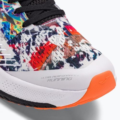 Кросівки для бігу чоловічі Joma Lider 2316 white/black