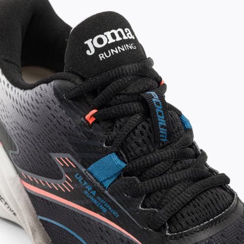 Кросівки для бігу чоловічі Joma Podium 2301 black/white