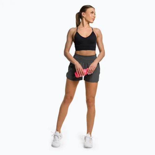 Бюстгальтер спортивний Gymshark Studio Sports black