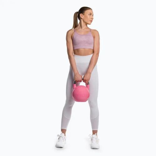 Бюстгальтер спортивний Gymshark Flex Strappy Sports purple