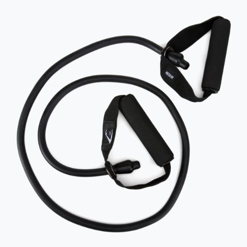 Експандер для тренувань Gymshark Medium Resistance Tubes black