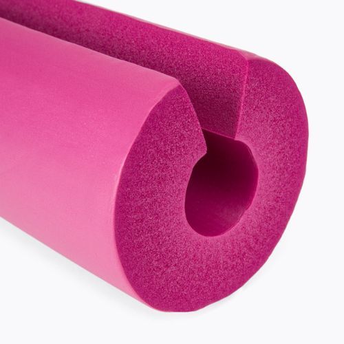Захист для грифу Gymshark Barbell Pad pink