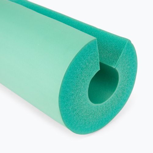 Захист для грифу Gymshark Barbell Pad green