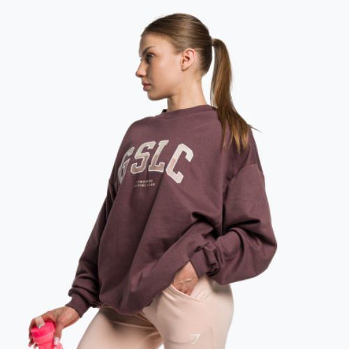 Шорти тренувальні жіночі Gymshark Pippa Training pink