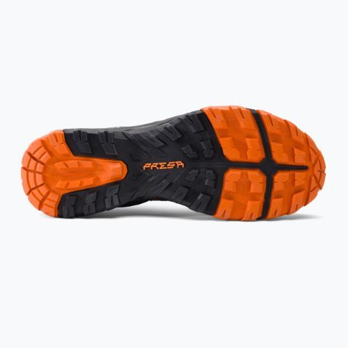 Взуття трекінгове чоловіче SCARPA Rush TRK GTX desert/mango