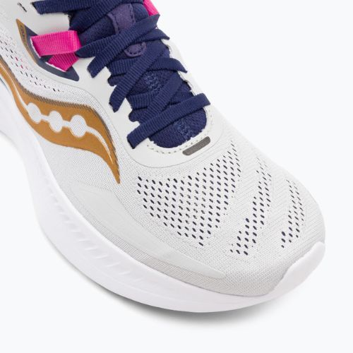 Кросівки для бігу чоловічі Saucony Guide 15 prospect glass