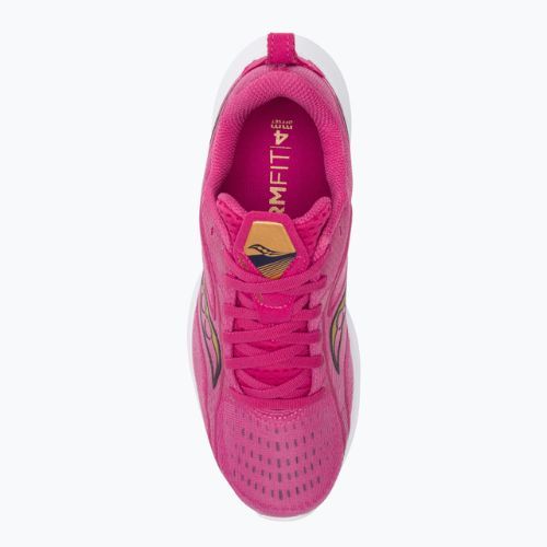 Кросівки для бігу жіночі Saucony Kinvara 13 prospect/quartz