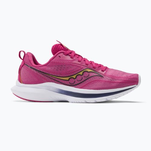 Кросівки для бігу жіночі Saucony Kinvara 13 prospect/quartz