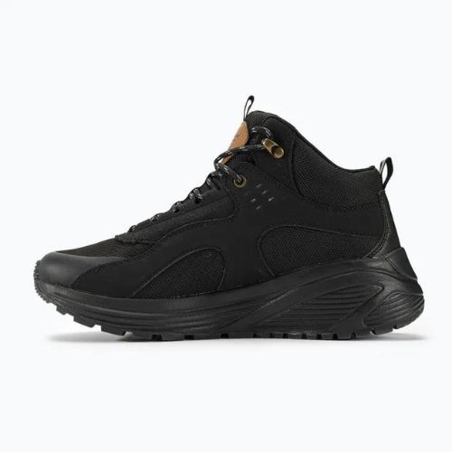 Жіночі кросівки SKECHERS Bobs Sparrow 2.0 Mt. Goddess чорні