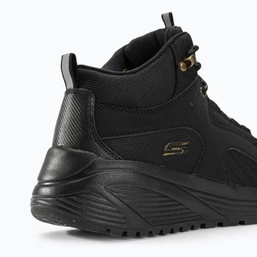 Жіночі кросівки SKECHERS Bobs Sparrow 2.0 Mt. Goddess чорні