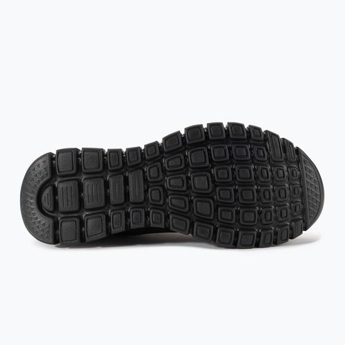 Кросівки тренувальні жіночі SKECHERS Graceful Get Connected black