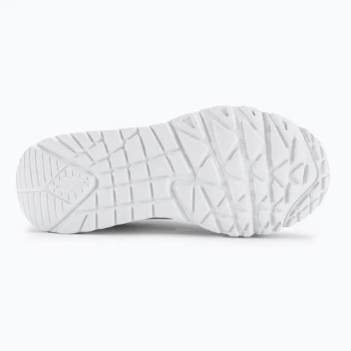 Кросівки дитячі SKECHERS Uno Lite Lovely Luv white/multi