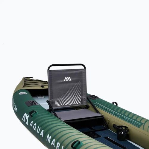 Байдарка надувна для 1 особи Aqua Marina Caliber CA-398