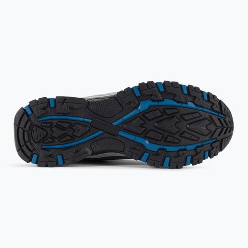 Взуття трекінгове чоловіче SKECHERS Selmen Melano gray