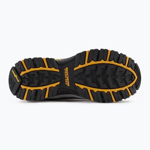 Взуття трекінгове чоловіче SKECHERS Arch Fit Dawson Raveno navy/black