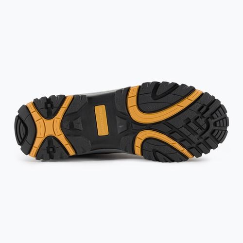 Взуття трекінгове чоловіче SKECHERS Relment Dagget charcoal