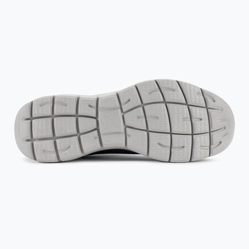 Кросівки тренувальні чоловічі SKECHERS Summits Torre black/charcoal