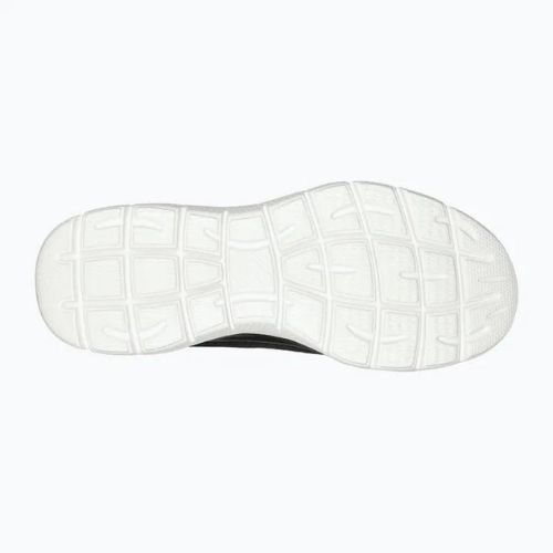 Чоловічі кросівки SKECHERS Slip-ins Summits High Range чорні