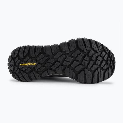 Чоловічі трекінгові черевики SKECHERS Arch Fit Road Walker Recon вугілля
