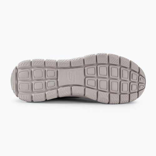 Кросівки тренувальні чоловічі SKECHERS Track Scrolic navy