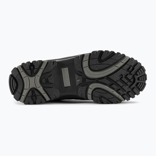 Взуття трекінгове чоловіче SKECHERS Relment Pelmo black