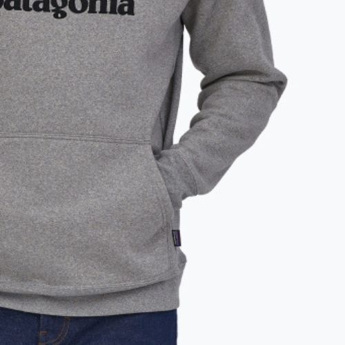 Кофта з капюшоном Patagonia P-6 Logo Uprisal