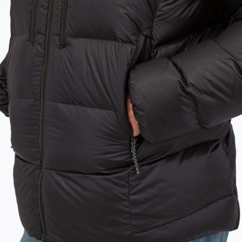 Пуховик чоловічий Patagonia Fitz Roy Down Hoody black