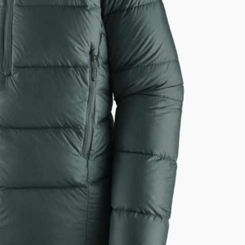 Пуховик чоловічий Patagonia Fitz Roy Down Hoody nouveau green