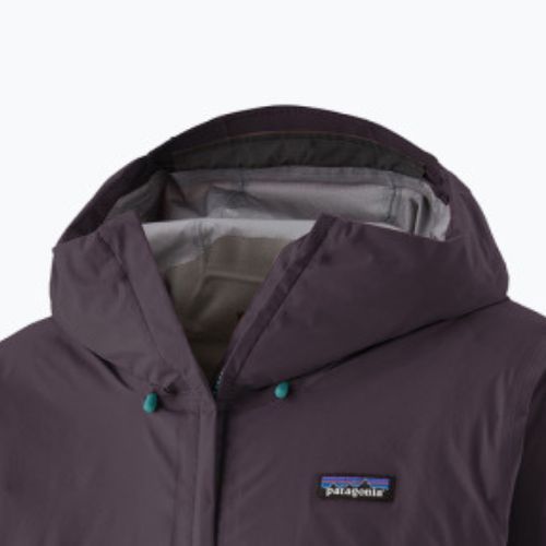 Куртка дощовик чоловіча Patagonia Torrentshell 3L Rain