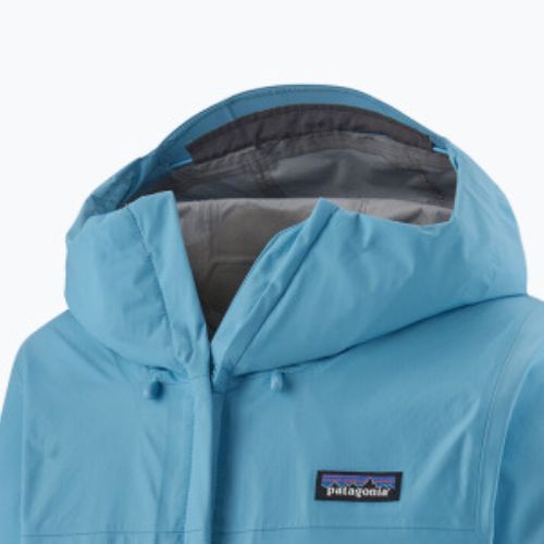Куртка дощовик жіноча Patagonia Torrentshell 3L Rain