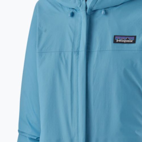 Куртка дощовик жіноча Patagonia Torrentshell 3L Rain