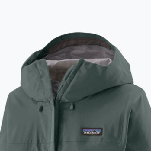 Куртка дощовик жіноча Patagonia Torrentshell 3L Rain