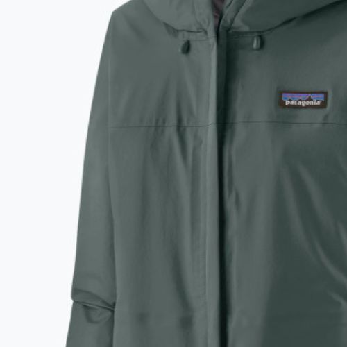 Куртка дощовик жіноча Patagonia Torrentshell 3L Rain