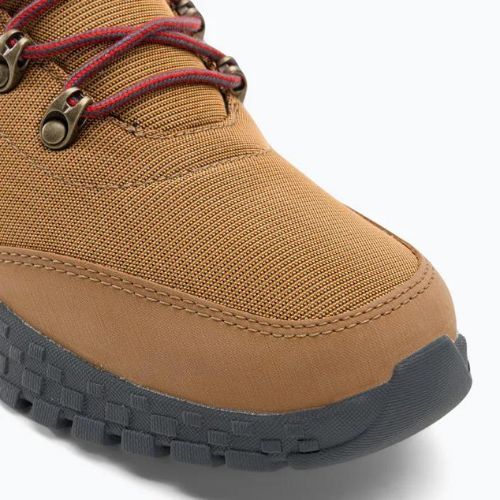 Взуття туристичне чоловіче Columbia Fairbanks Mid elk/graphite