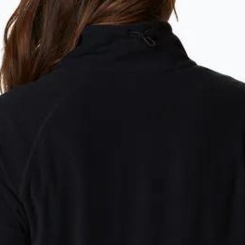Жіночий трекінговий світшот Columbia Back Beauty чорний