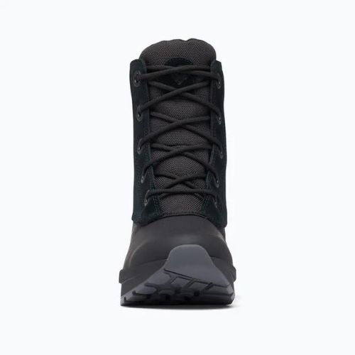 Взуття трекінгове жіноче Columbia Moritza Shield Omni-Heat black/graphite