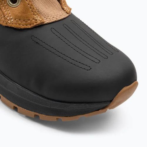 Взуття трекінгове жіноче Columbia Moritza Shield Omni-Heat elk/river blue