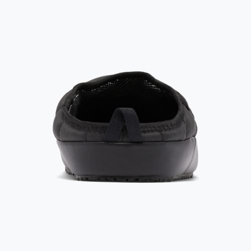 Тапочки Columbia Oh Lazy Bend Camper black/graphite