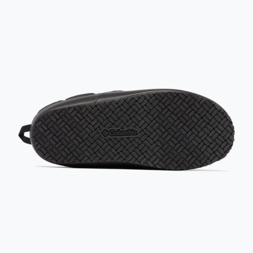 Тапочки Columbia Oh Lazy Bend Camper black/graphite