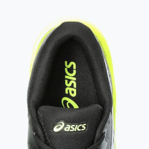 Кросівки волейбольні ASICS Beyond FF black / white