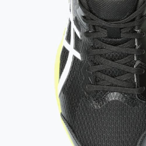 Кросівки волейбольні ASICS Beyond FF black / white