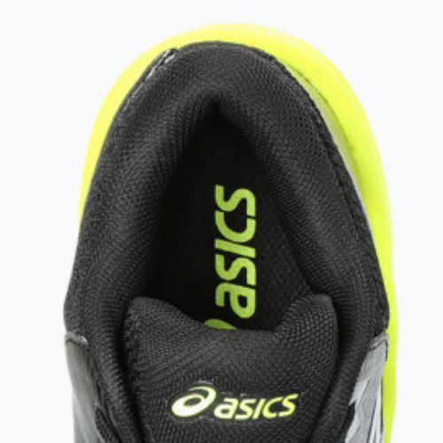 Кросівки волейбольні ASICS Beyond FF MT black / white