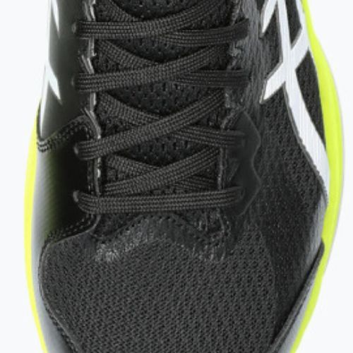 Кросівки волейбольні ASICS Beyond FF MT black / white