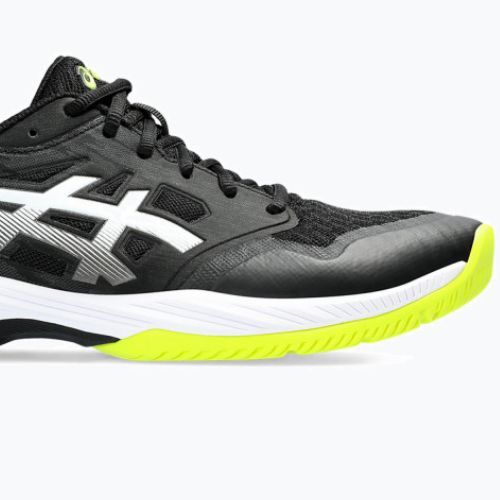 Кросівки для сквошу чоловічі ASICS Gel-Court Hunter 3 black / white